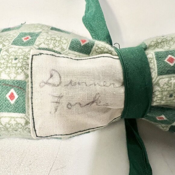 12 Vintage Dirigold Dirilyte Goldware REGAL Flatware 8 5/8" Dinner Knives - Picture 5 of 5